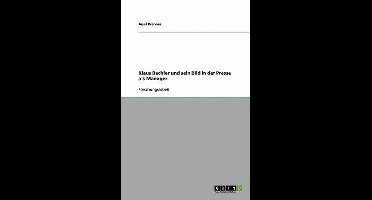 Klaus Bachler Und Sein Bild in Der Presse ALS Manager