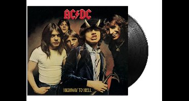 AC/DC Highway To Hell
