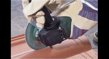 wolfcraft - Doorslijpschijf voor steen - 1688999