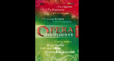 Opera Highlights 3