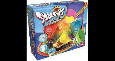 Smackies Main Set (ML)