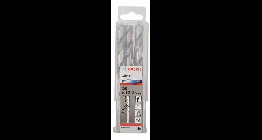 ST. LINE 12.2 MM HSS-G 135 (5PACK)