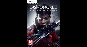 Dishonored: Death of the Outsider - Windows