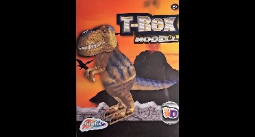 T-Rex model