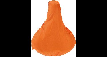 Benza - Zadelhoes - Fietszadelhoes - Oranje