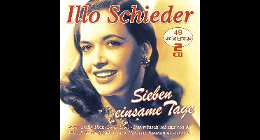 Sieben Einsame Tage- 49 Grosse Enfolge