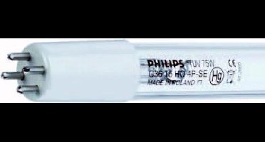 Philips T5 lamp UV-C 75Watt