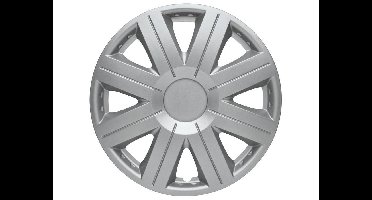 Eenvoudig te monteren Wieldopset 13 inch Cosmos Eco. Set á 4 stuks