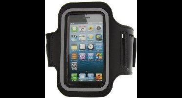 Nisgav Sports Armband L Black