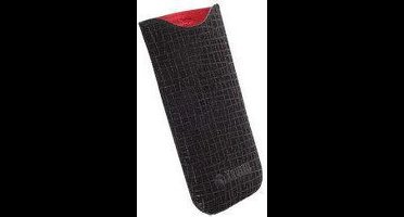 Krusell Visby Pouch 3XL Black