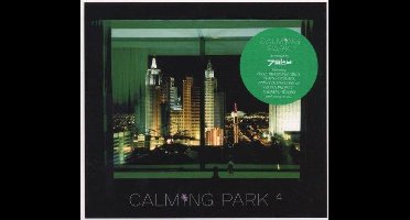 Calming Park 4
