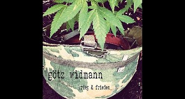 Krieg & Frieden
