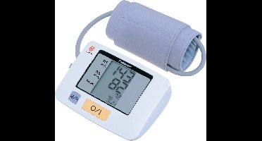 Panasonic Bloeddrukmeter EW3106