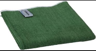 Microvezeldoek Vikan Basic 32x32cm groen