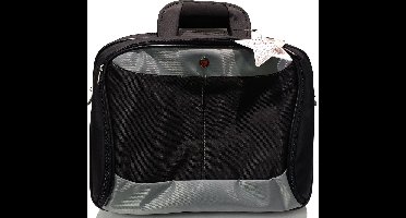 Targus Laptoptas Bundle: 15.4" Notebook Case + Webcam