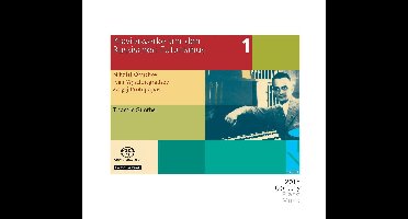 Piano Works From  Russian Futurism V