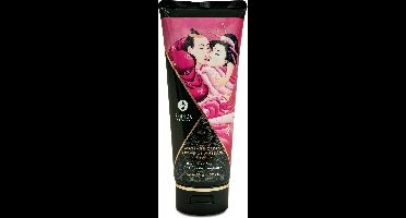 Shunga - Massage Crème - Raspberry Feeling