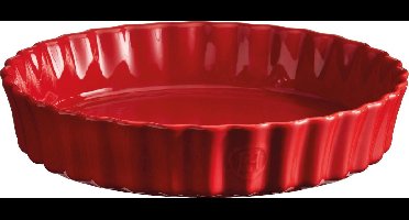 Emile Henry Taartvorm Grand Cru - ø 24 cm / 1.2 liter