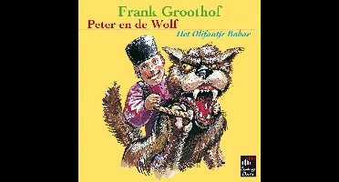 Peter En De Wolf