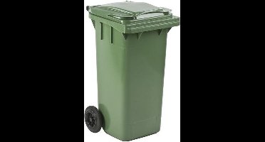 Container - 240 liter - Groen