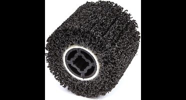 Clean Schuurcylinder voor Santineermachine Grit 40