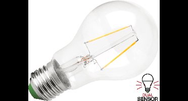 Megaman LED-lamp - MM10027 - E38RU