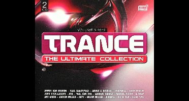 Trance The Ultimate Col. 3-2012 (CD)