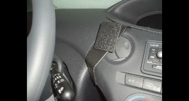 Brodit ProClip houder geschikt voor Toyota Yaris 2003-2005 Center mount