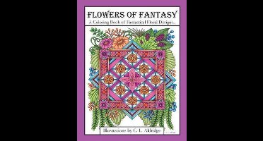 Flowers of Fantasy