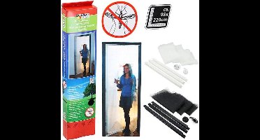 Deurhor - Insect hor - Gaas tegen insecten