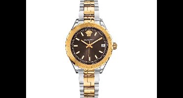 Versace Hellenyium Lady V12040015 vrouwen horloge