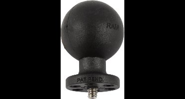 C-Kogel composiet voor camera RAP-366