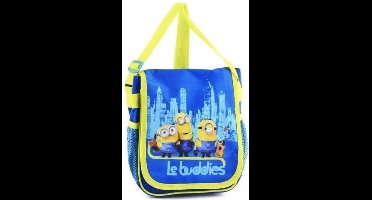 De minions schoudertas