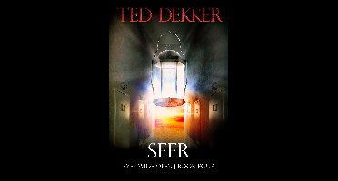 Eyes Wide Open 4 - Seer (Eyes Wide Open, Book 4)