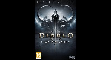 Pc | Software - Diablo Iii Reaper Of Souls (Fr)