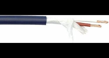 DAP Audio SPK-225 Stage luidsprekerkabel 2x2,5mm, 100 meter op rol