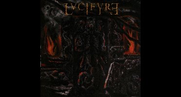 Lvcifyre - Sacrament