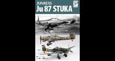 FlightCraft - Junkers Ju87 Stuka