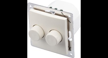 Profile Dimmer Serie s1 gl/gl