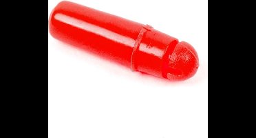 Matrix Elastic Connector | Medium | Red
