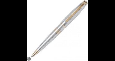 Nina Ricci Ballpoint pen Bicolore