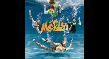 Motion In The Ocean