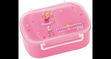 sigikid Broodtrommel Pinky Queeny