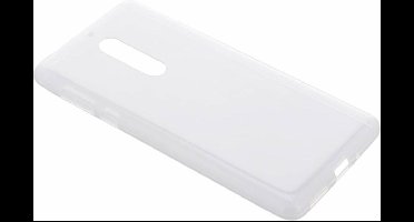 Originele Nokia Slim Crystal Cover Nokia 5