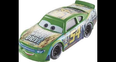 Disney Cars 3 auto Tommy Highbanks - Mattel