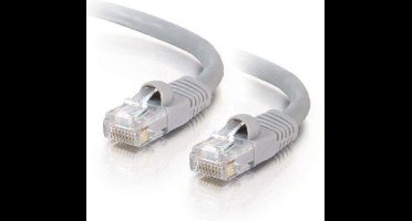 LogiLink UTP-kabels CAT5E U/UTP 5m