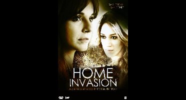 Home Invasion (DVD)