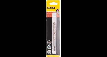 STANLEY cassette houtspiraalboor - 8 stuks