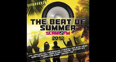 Various Artists - The Beat Of Summer 2012
