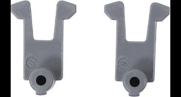 Eheim Boutplaat 2 stuks